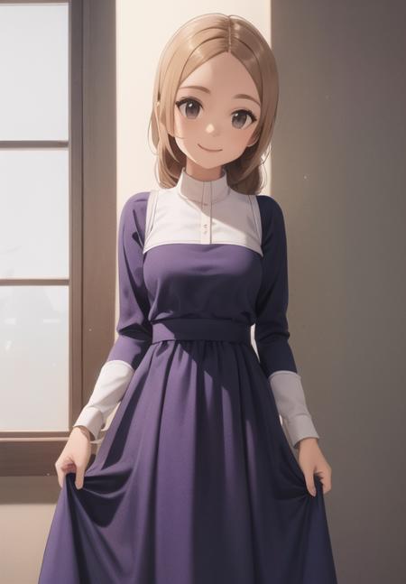 Linel Synthesis Twenty-Eight - Sword art Online: Alicization