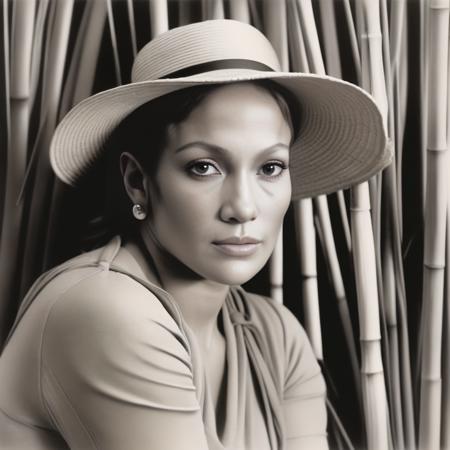 Jennifer Lopez