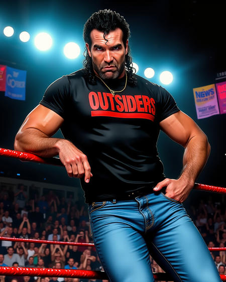 Razor Ramon