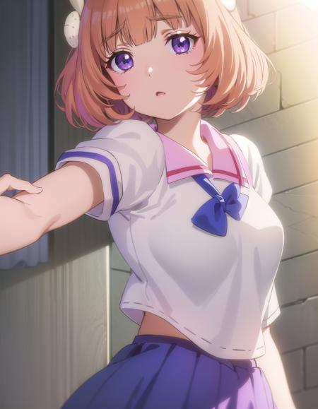 Yamii (ヤミー) - Sabagebu! Survival Game Club! (さばげぶっ!) - COMMISSION