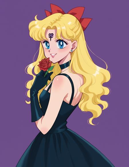 Naoko Takeuchi Style (PDXL)