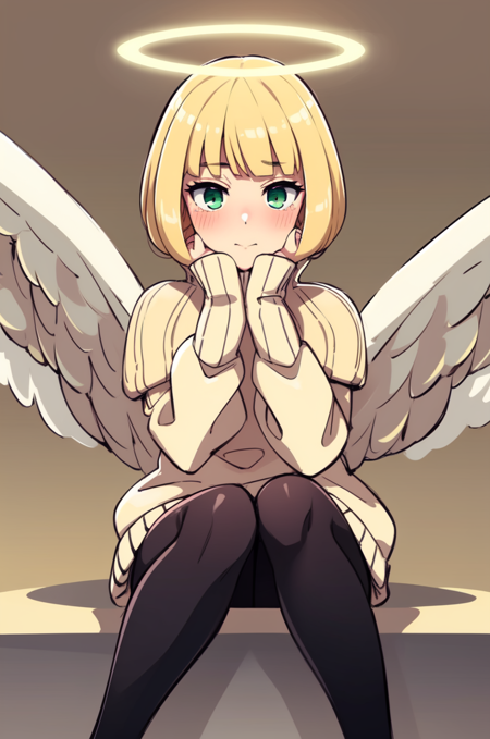 Hana Kurusu - Jujutsu Kaisen (Lora created by Heroine372)版本v1.0 (ID: 797553)