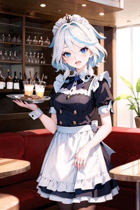 Furina Focalors 芙宁娜 芙卡洛斯 2in1 (SD1.5&XL&Pony)