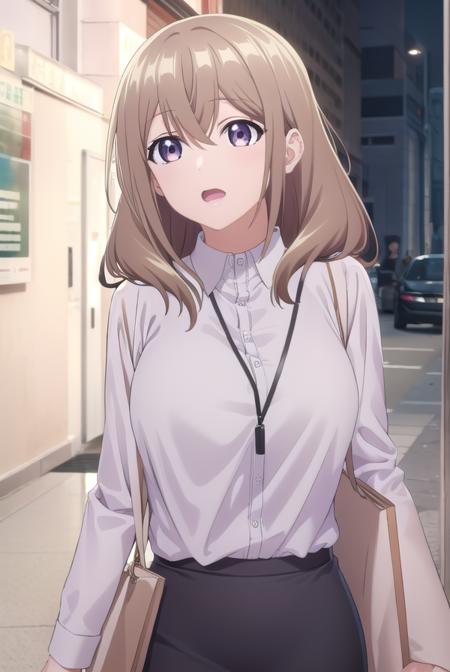Shiori Katase - My Tiny Senpai
