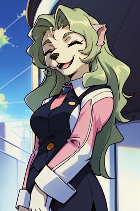 Elma - Tenchi Muyo GXP版本v1.0 (ID: 196125)