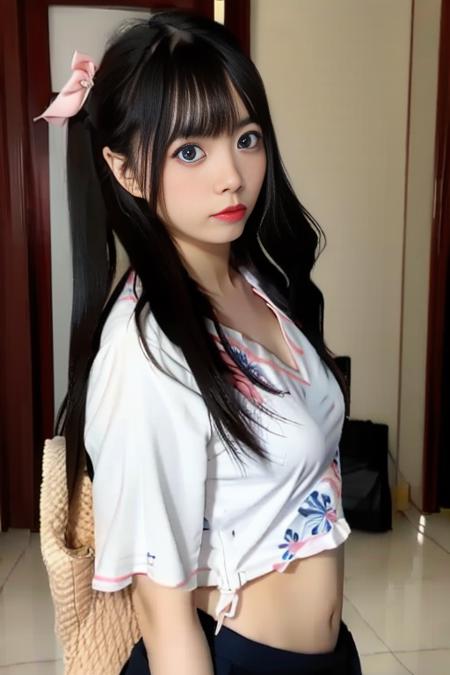 XiaoYeMeiZi 小野妹子w LoRA