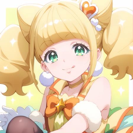 curesparkle(noob0.75 and pony)版本v1.0 (ID: 925093)