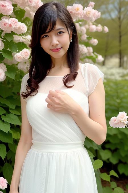 InoueKikuko / 井上喜久子_JP_VA