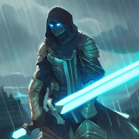 SWTOR Onderon Guardian