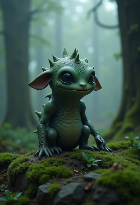 Weird Animals