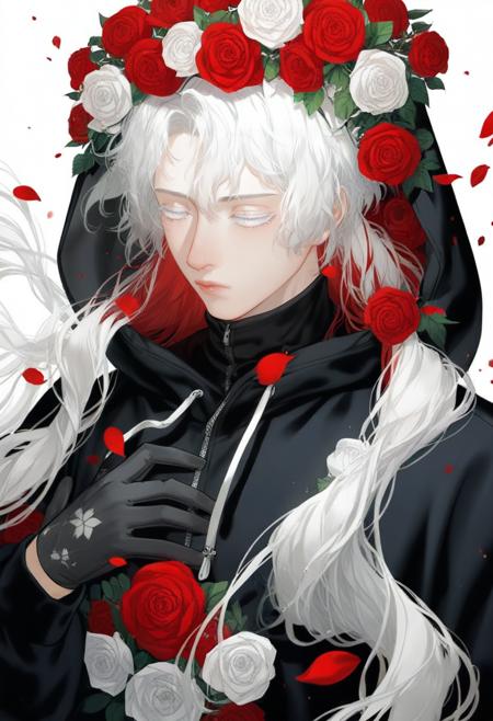 [SDXL] Artist Style: Zzzi Gn