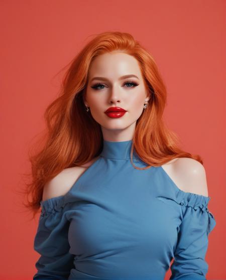 Madelaine Petsch || PonyRealism