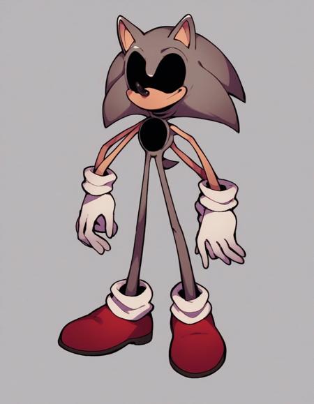 SL4SH (Sonic.exe/Friday night funkin Vs Sonic.exe)版本v1.0 (ID: 1113443)