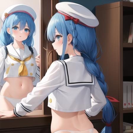 雅努斯-碧蓝航线（Janus-Azur Lane）