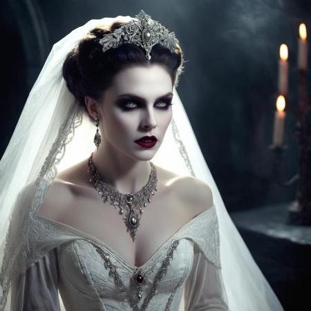 Brides of Dracula (1992) XL + F1D
