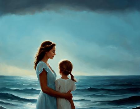 Bo Bartlett Style