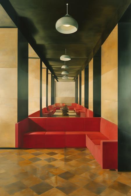 designed by Adolf Loos 312版本v1.0 (ID: 634568)