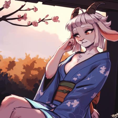 Eiko VK Stickers