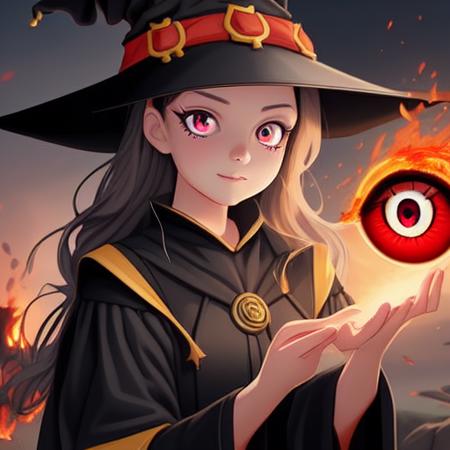 feyereball