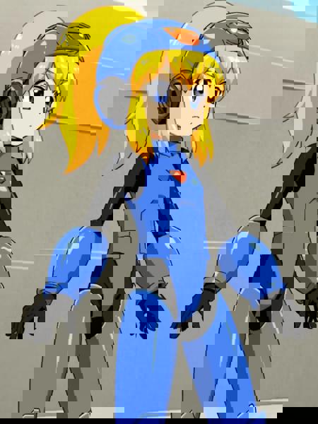 Rokko Chan