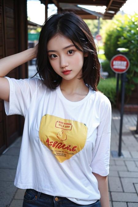 Sayaa Irie (Japanese Gravure)版本v1.0 (ID: 98755)