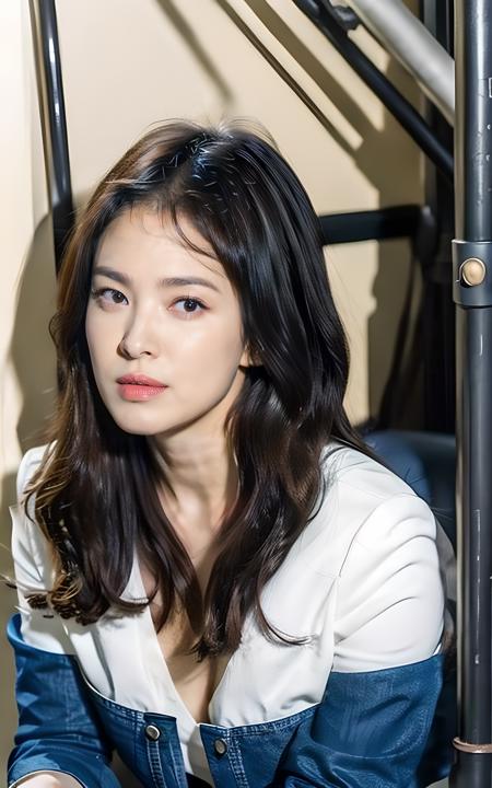 Song_Hyekyo