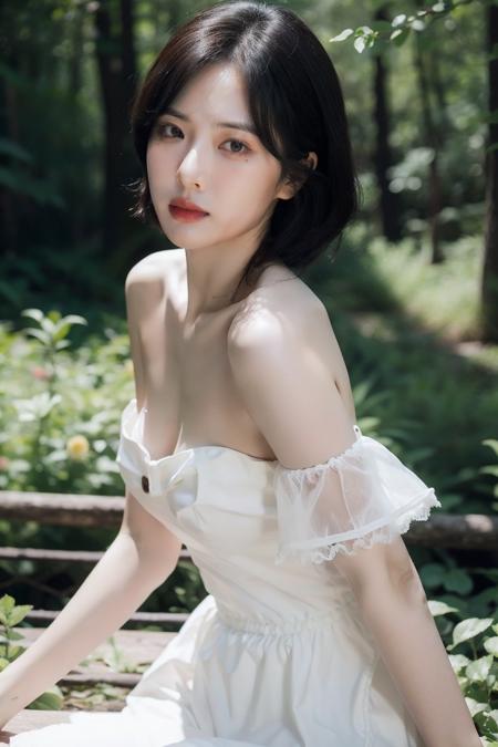 Hyuna Makina Lora