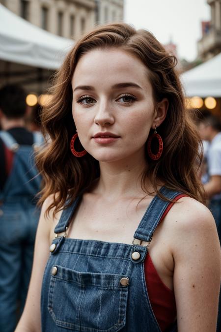 Kaitlyn Dever