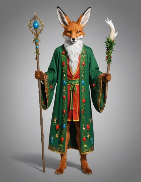 Xmas Suit