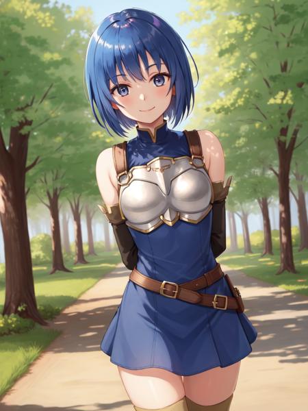 Catria (Fire Emblem)