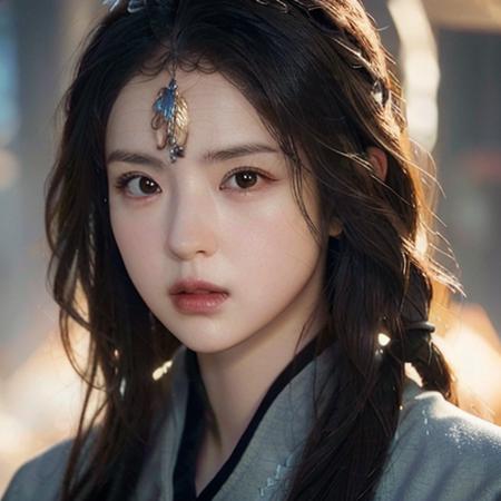 OceanHeart-nvshenlong/女神龙