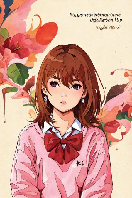 Nujabes cover style版本v1.0 (ID: 1032331)
