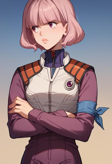 Midori Kitakami (Rebuild of Evangelion)版本alpha v1.0 (ID: 671793)