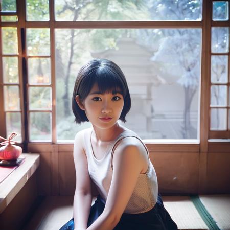 Nao Toyama | Pony XL