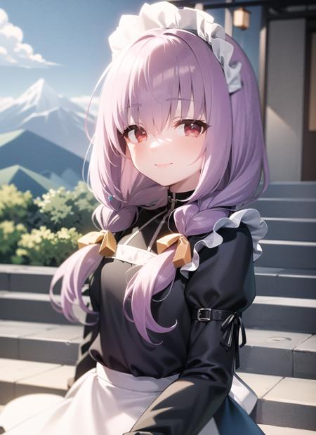 Hakari Atsuko (秤アツコ) Blue Archive | Character Lora 374