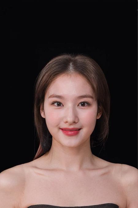Twice Sana (사나) Lookalike版本v1.0 (ID: 135726)