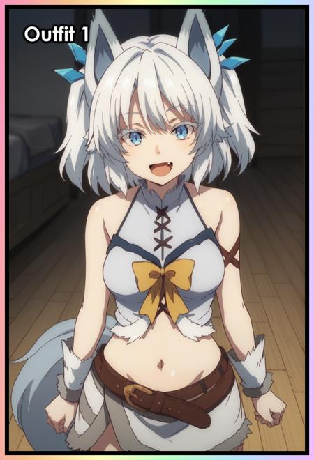 Redo of Healer - Setsuna [1.5 + Pony]版本v2.7 Pony (ID: 604867)