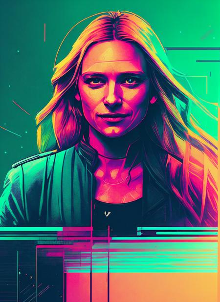 Anna Torv