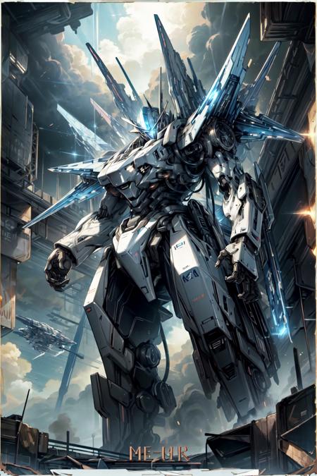 Mecha