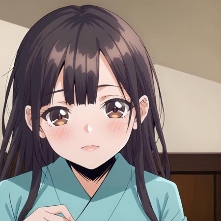 Tokiko (Girls Rush) XL pony LORA