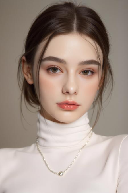 [FLUX.1 D] Dasha Taran | Russian Celebrity