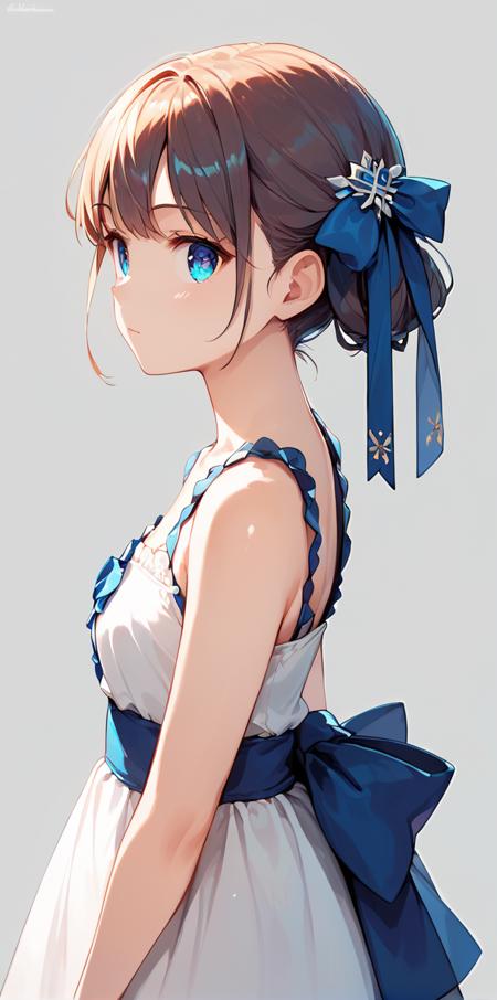 ヘアーリボン/hair ribbon版本v1.0 pony (ID: 634385)