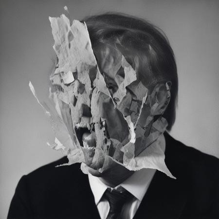 Ego Death