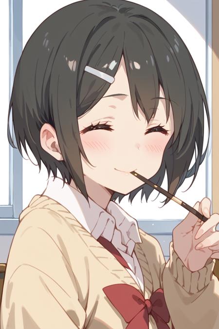 Kaede Ikeno [Sakura Trick]