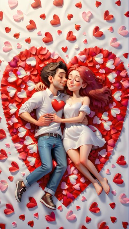 valentine's day date_XSE_GAME_V1|情人节主题_情人节约会场景_思恩