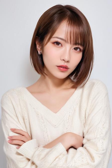 Kojima Karin小嶋花梨版本Pony XL (ID: 678237)