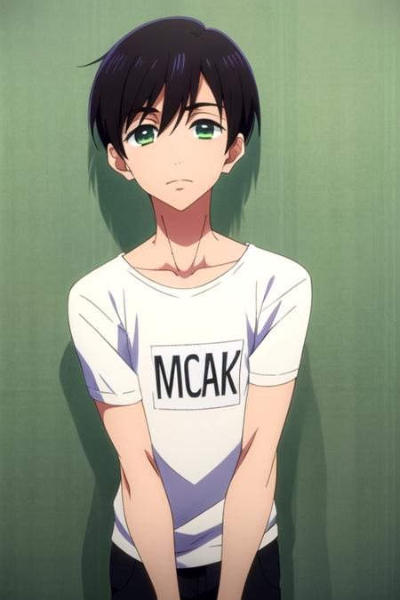 Misaki Yasuda / Dance Dance Danseur