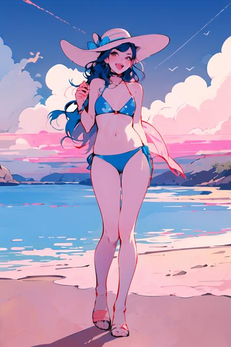 Palette 调色盘系列