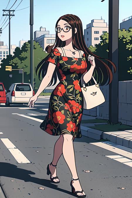 Tina (Turma da Mônica)