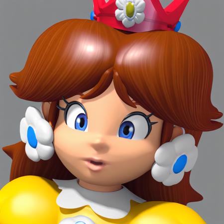 Princess Daisy (N64)